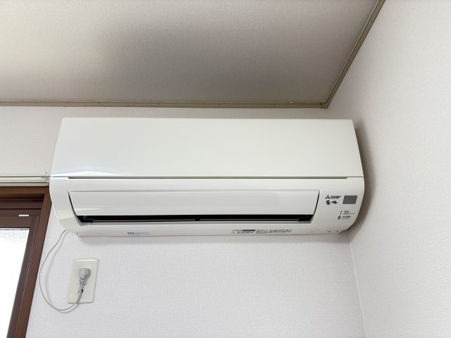 ファミールSの設備