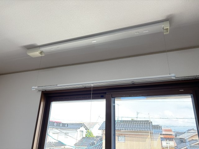 ファミールSの設備