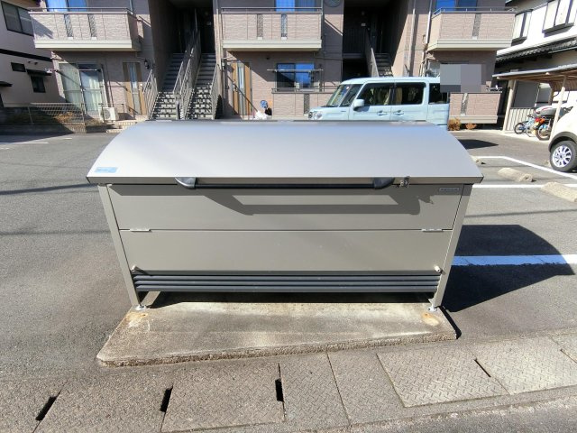 ファミールSのその他共用部分