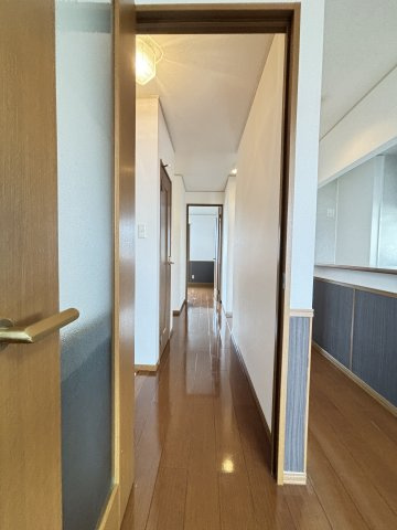 ファミールSの内装