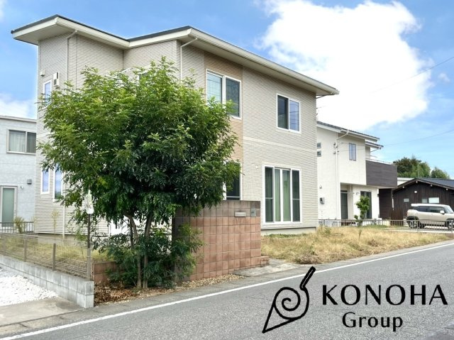 【中古戸建】邑楽郡大泉町大字寄木戸