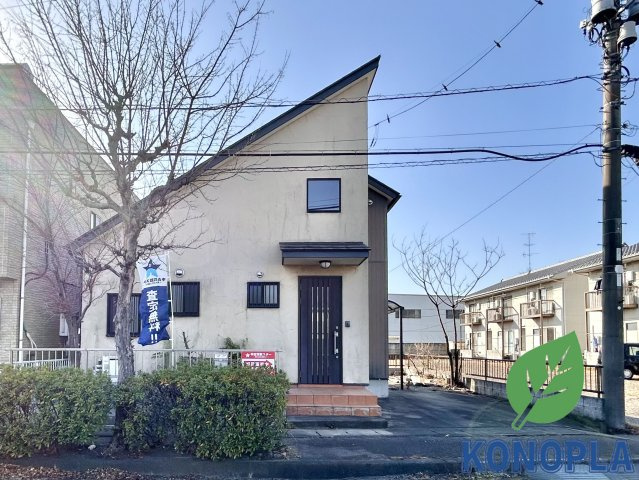 【中古戸建】太田市新田木崎町1期の外観|■外観｜特徴のある個性的な住まいと美しい街並み、そして住みやすい環境を、ぜひ現地でご覧になりませんか。お気軽にお問合せください(^^)  