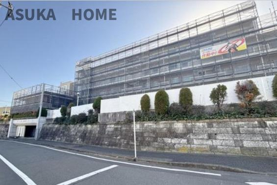 ヒルズ戸塚ヴェルデスクエア