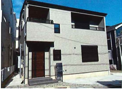 【外観】 | 旭区清水5丁目新築戸建