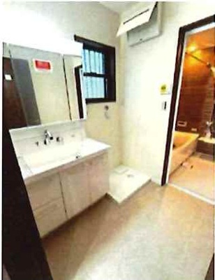 【独立洗面台】 | 旭区清水5丁目新築戸建