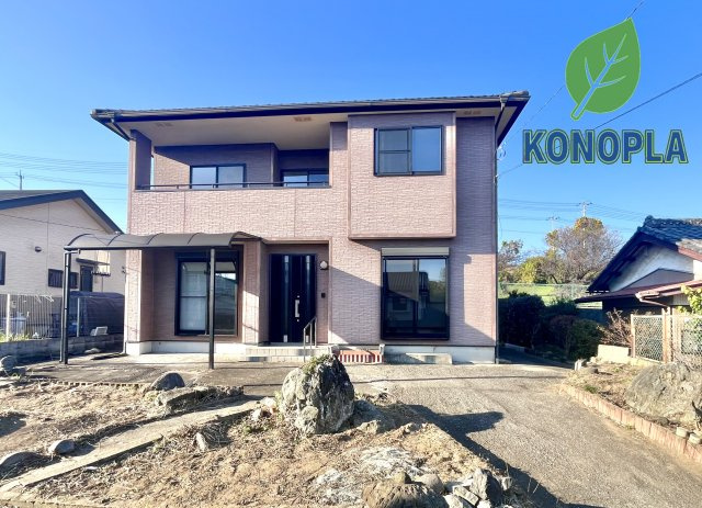 【中古戸建】太田市緑町