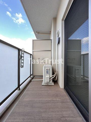 【バルコニー】 | アルブル都島