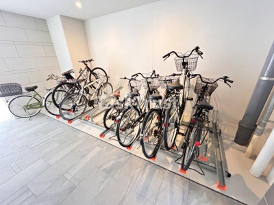 【その他共用部分】 | アルブル都島