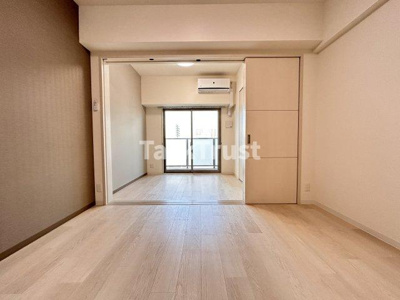 【居間・リビング】 | アルブル都島