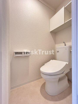 【トイレ】 | アルブル都島