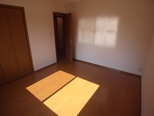 サテライト　ミーホＡ棟の洋室