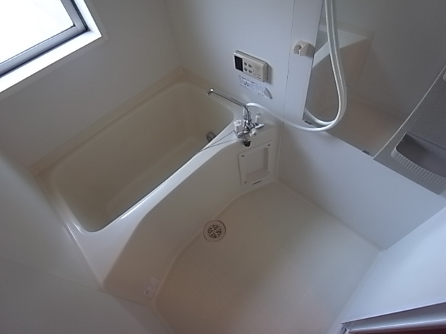 サテライト　ミーホＡ棟の浴室