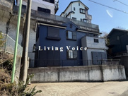 【仲介手数料０円】厚木市恩名3丁目　中古一戸建ての画像