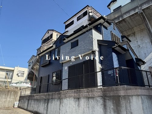 【外観】 | 【仲介手数料０円】厚木市恩名3丁目　中古一戸建て | 厚木市恩名3丁目　中古一戸建て