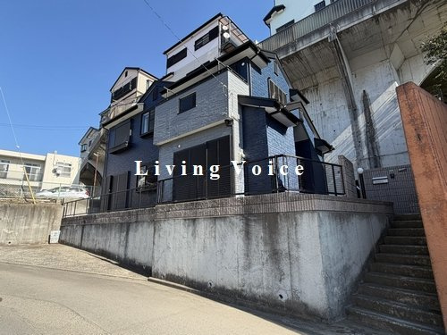 【外観】 | 【仲介手数料０円】厚木市恩名3丁目　中古一戸建て | 厚木市恩名3丁目　中古一戸建て