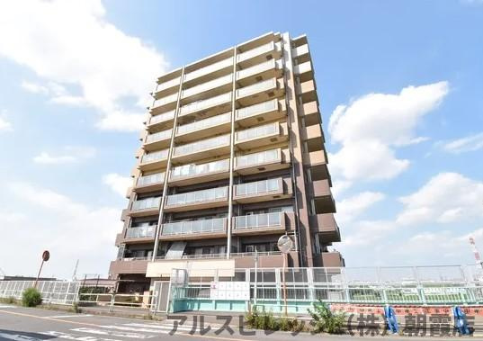 パラモド朝霞台