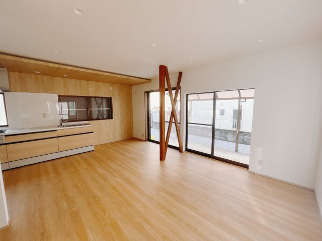 【中古戸建】太田市大原町の浴室|■浴室