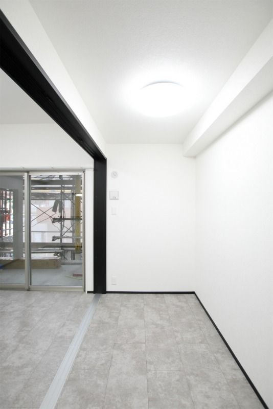 福岡市博多区竹下４丁目の賃貸マンションのその他共用部分