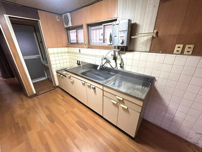 【キッチン】 | S22303-第四錦林