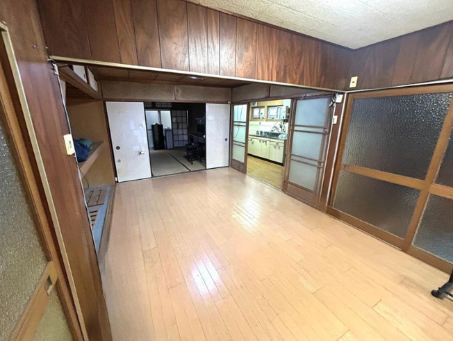 【洋室】 | S22303-第四錦林