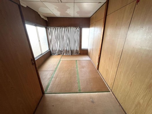 【和室】 | S22303-第四錦林