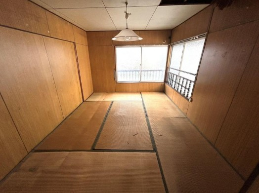 【和室】 | S22303-第四錦林