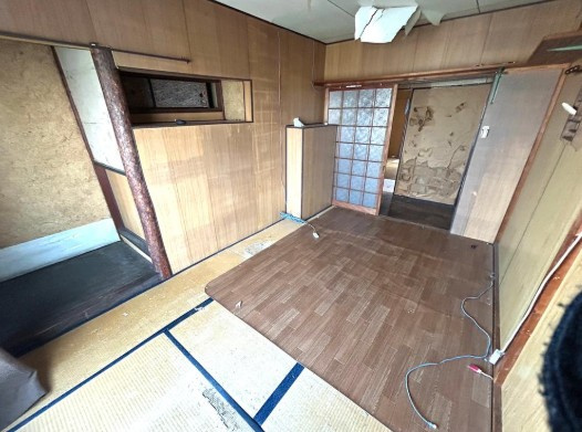 【和室】 | S22303-第四錦林