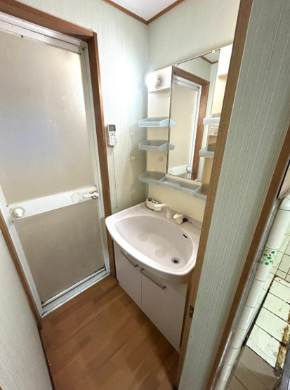 【洗面所】 | S22303-第四錦林