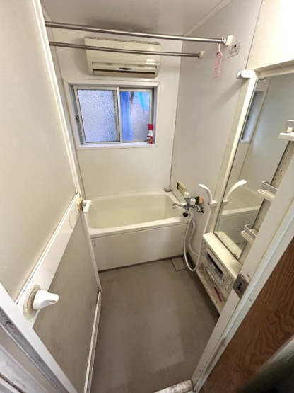 【浴室】 | S22303-第四錦林