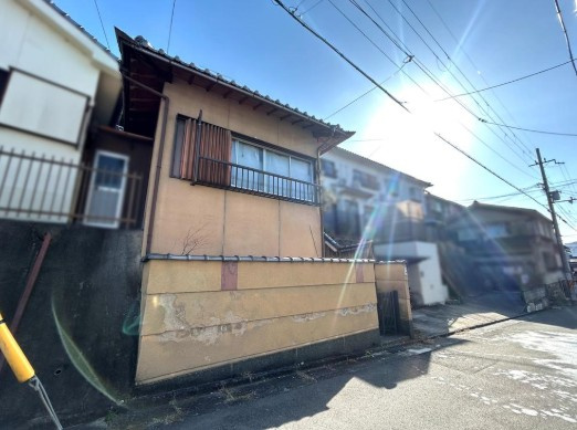 【外観】 | S22303-第四錦林