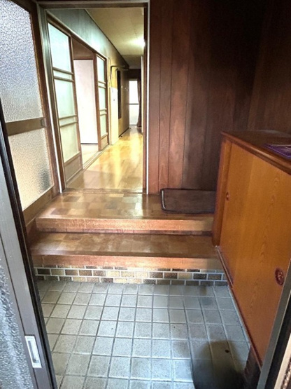 【玄関】 | S22303-第四錦林