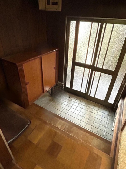 【玄関】 | S22303-第四錦林