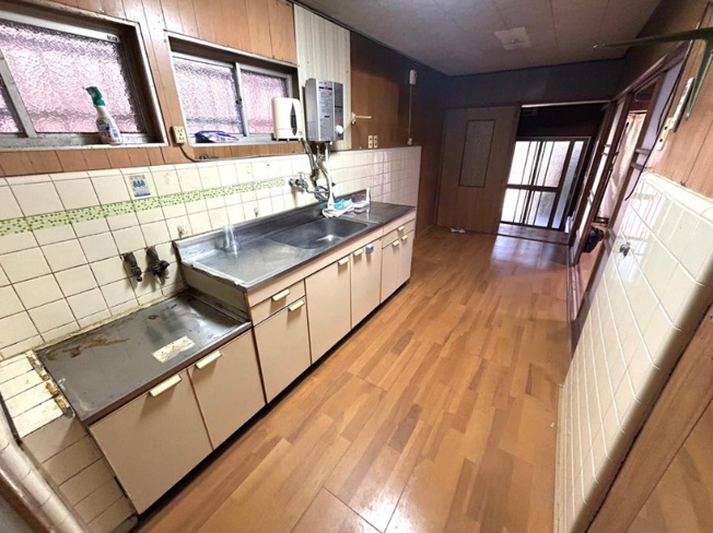 【キッチン】 | S22303-第四錦林