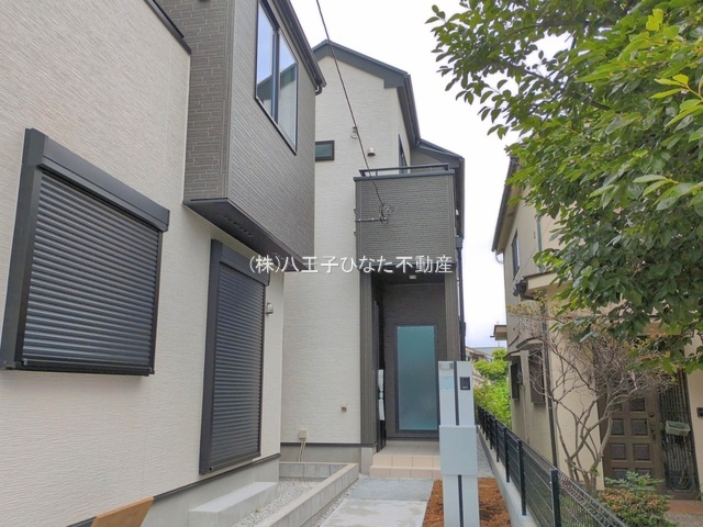 『八王子市新築戸建て』八王子市北野町537-6【仲介手数料無料】　６期