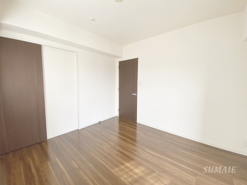 サニーコート大宮盆栽町第2の洋室|7帖洋室☆