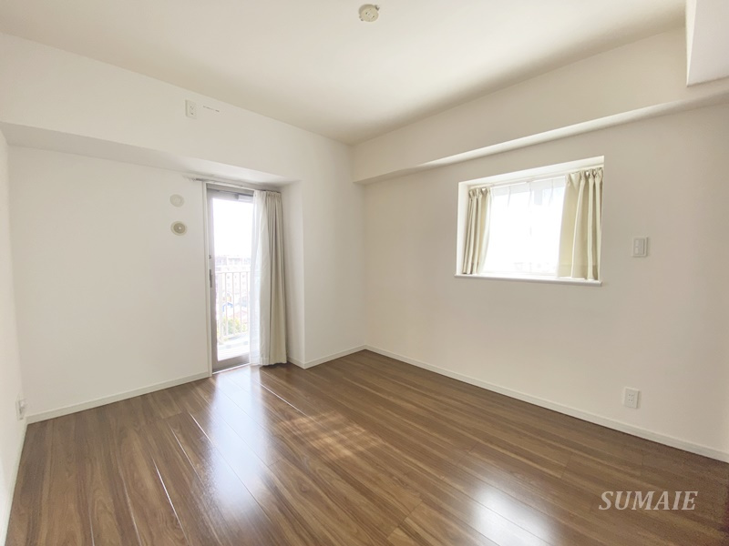 サニーコート大宮盆栽町第2の寝室|7帖洋室☆