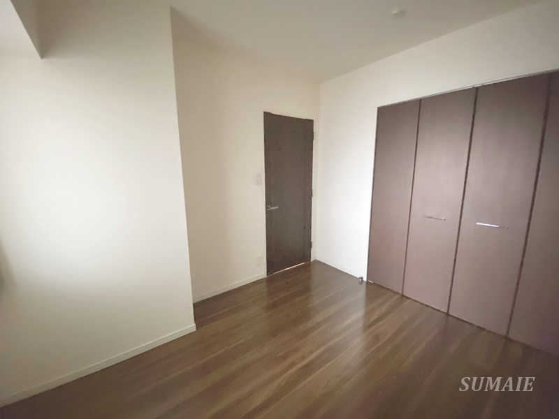 サニーコート大宮盆栽町第2の洋室|5.1帖洋室☆