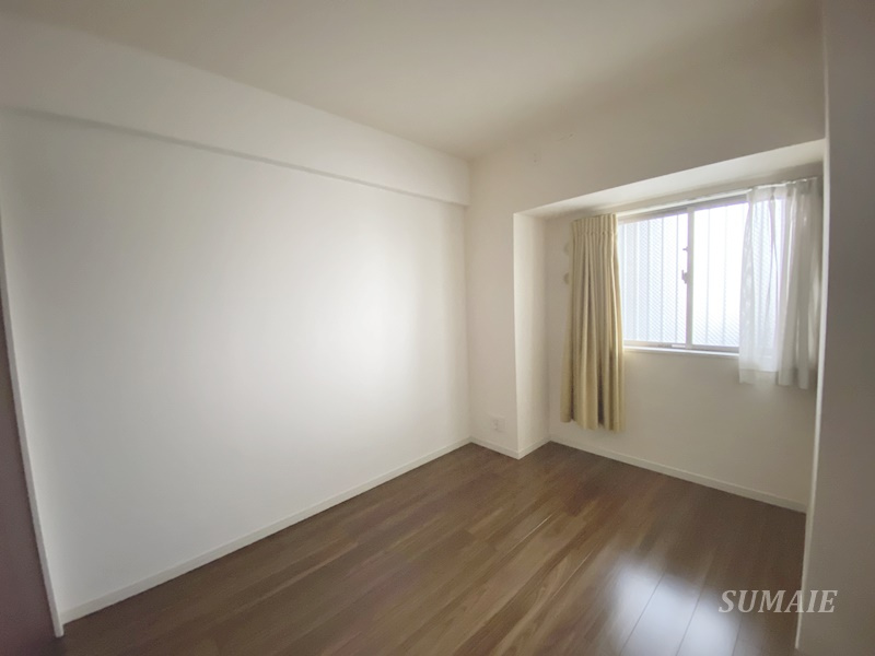 サニーコート大宮盆栽町第2の子供部屋|5.1帖洋室☆