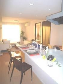 【内装】 | レジディア武蔵小杉