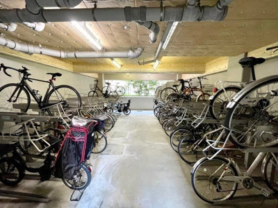 【その他共用部分】 | レジディア武蔵小杉