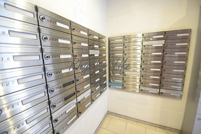 【その他共用部分】 | レジディア武蔵小杉