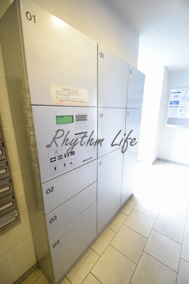 【その他共用部分】 | レジディア武蔵小杉