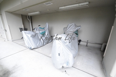 【その他】 | レジディア武蔵小杉