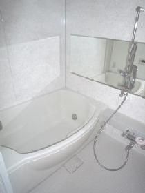 【浴室】 | レジディア武蔵小杉