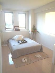 【寝室】 | レジディア武蔵小杉