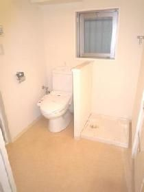 【トイレ】 | レジディア武蔵小杉