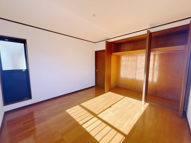 【中古戸建】太田市茂木町の洋室|■2階洋室