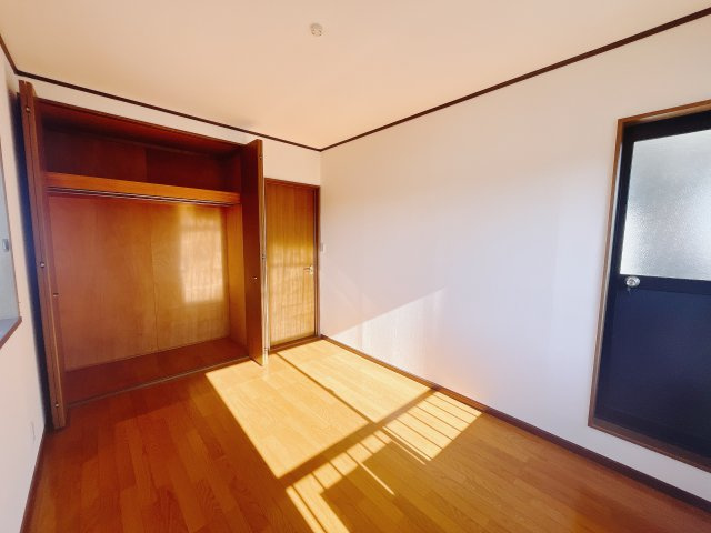 【中古戸建】太田市茂木町の洋室|■2階洋室