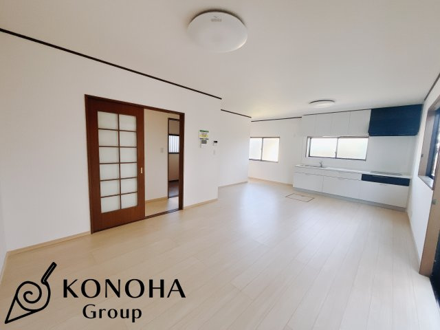【中古戸建】太田市茂木町のキッチン|■キッチン