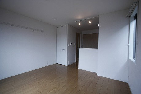 ルミエールBのその他共用部分